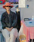 Claudia Richards