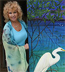 Janis Jo Stevens