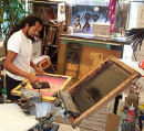 Michel Delgado