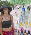 Sandy Guthrie- Flat Bottles