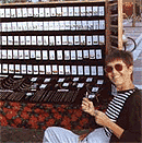 Susanne Buxton