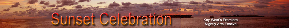 Sunset Celebration