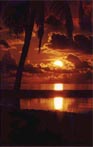 Key West Sunset Photo
