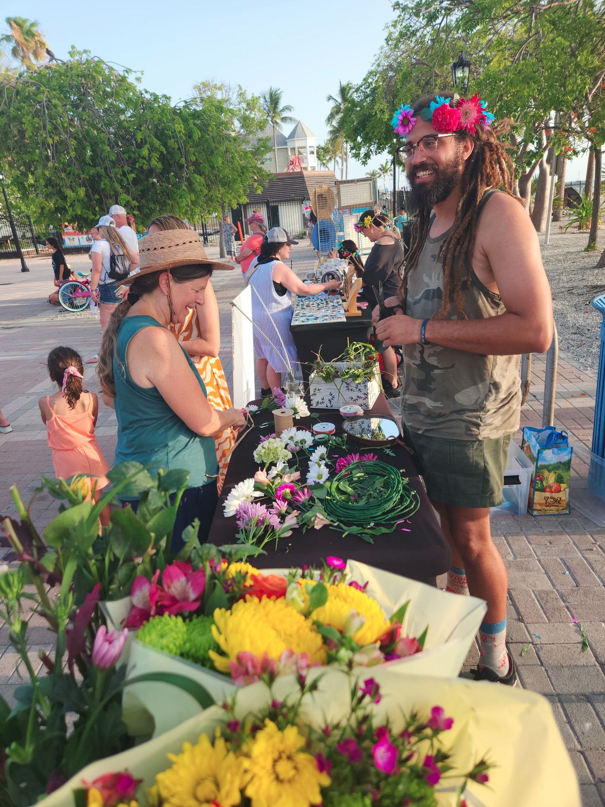 magical solstice activities