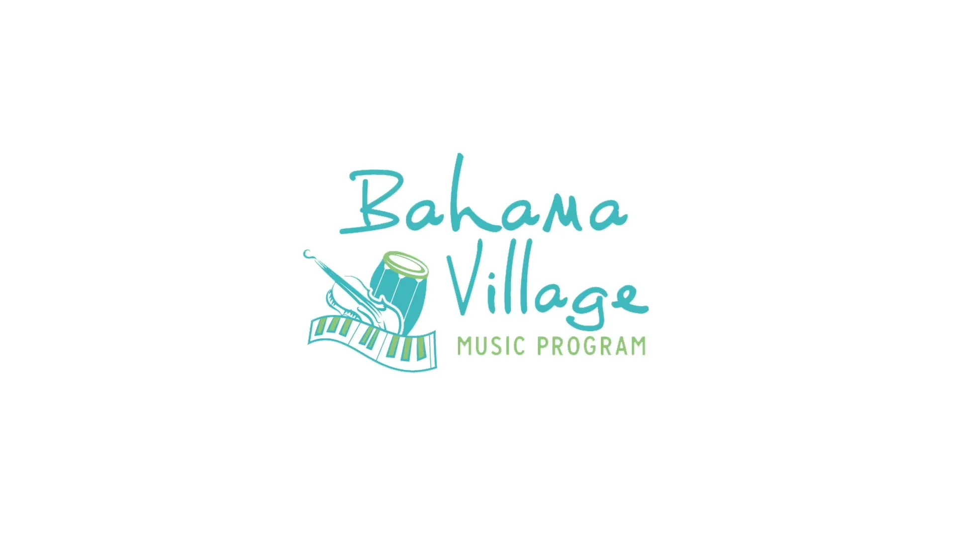 Bahama Village Music Program