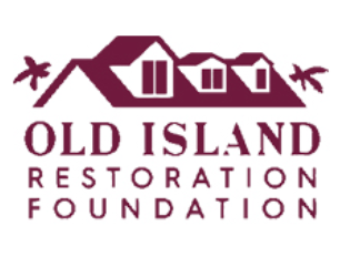 Old Island Restoration