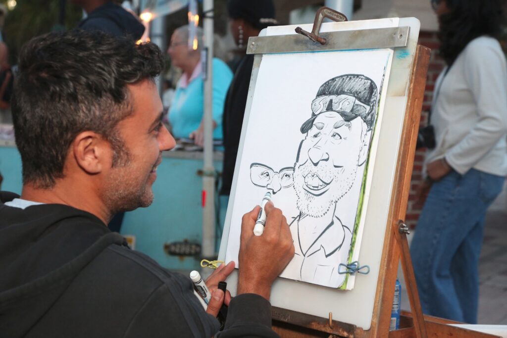 Celebrate the Summer Solstice at MALLORY SQUARE